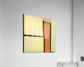 2719 8K Acrylic Print