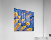 2698 8K Acrylic Print