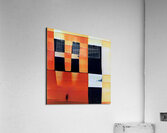 2728 8K Acrylic Print