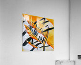 2737 8K Acrylic Print