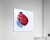 2758 8K Acrylic Print