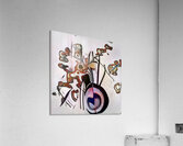 2747 8K Acrylic Print