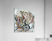 2735 8K Acrylic Print