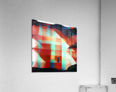 2760 8K Acrylic Print