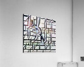 2752 8K Acrylic Print