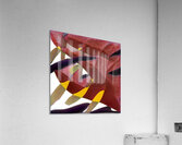 2750 8K Acrylic Print