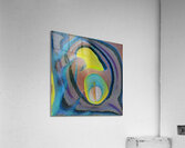 2722 8K Acrylic Print