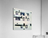 2748 8K Acrylic Print