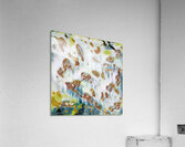 2755 8K Acrylic Print