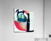 2729 8K Acrylic Print