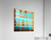 2725 8K Acrylic Print