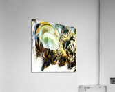 2751 8K Acrylic Print