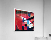 2738 8K Acrylic Print