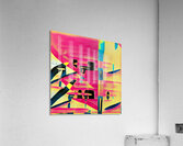 2766 8K Acrylic Print