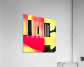 2797 8K Acrylic Print