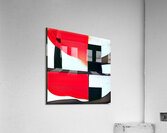 2796 8K Acrylic Print