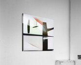 2800 8K Acrylic Print