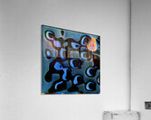 2793 8K Acrylic Print