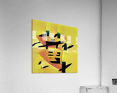 2786 8K Acrylic Print