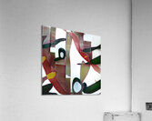 2771 8K Acrylic Print