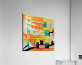 2769 8K Acrylic Print