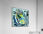 2788 8K Acrylic Print