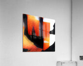 2761 8K Acrylic Print