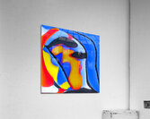 2791 8K Acrylic Print