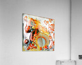 2767 8K Acrylic Print