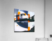 2777 8K Acrylic Print