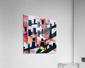 2795 8K Acrylic Print