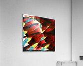 2839 8K Acrylic Print