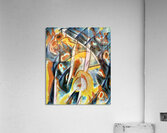 2809 8K Acrylic Print