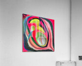 2814 8K Acrylic Print