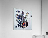 2801 8K Acrylic Print