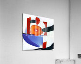 2811 8K Acrylic Print