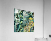 2818 8K Acrylic Print