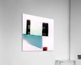 2830 8K Acrylic Print