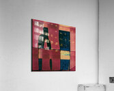 2832 8K Acrylic Print