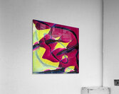 2833 8K Acrylic Print