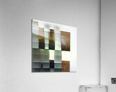 2807 8K Acrylic Print