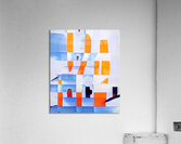 2819 8K Acrylic Print