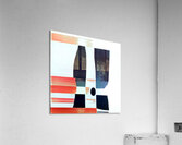 2825 8K Acrylic Print