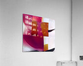 2808 8K Acrylic Print