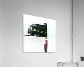 2805 8K Acrylic Print