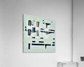 2810 8K Acrylic Print