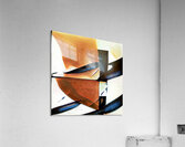 2860 8K Acrylic Print