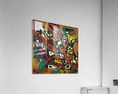 2873 8K Acrylic Print