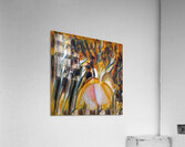 2847 8K Acrylic Print