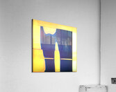 2846 8K Acrylic Print